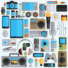 gadgets