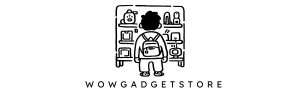 WowGadgetStore